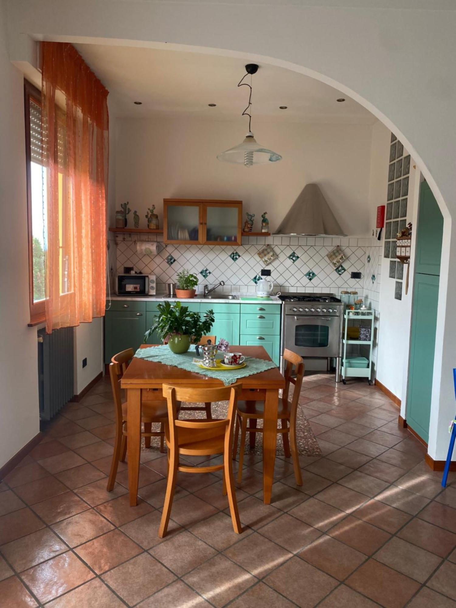 Ferienwohnung Casa Dandelle Gambassi Terme Exterior foto